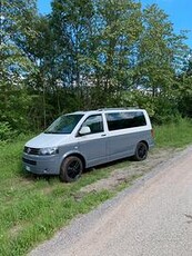 Volkswagen Multivan 7 posti