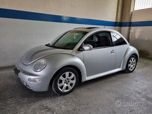 Volkswagen New Beetle 1.9 tdi