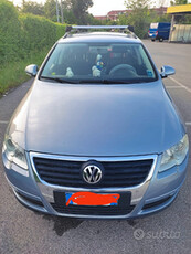 Volkswagen Passat 1.9td