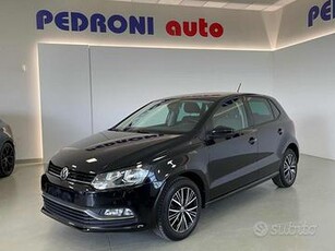 VOLKSWAGEN Polo 1.0 75 CV 5p. All-Star Neopatent