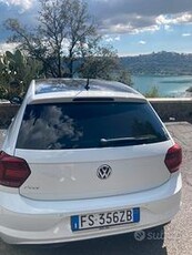 Volkswagen Polo 1.0 (Blue Motion Tech) Comfortline