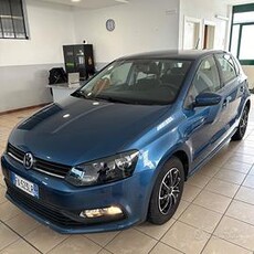 Volkswagen Polo 1.0 MPI 5p. OK NEOPATENTATI