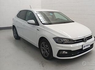 Volkswagen Polo 1.0 TGI 5p. Sport BlueMotion Techn