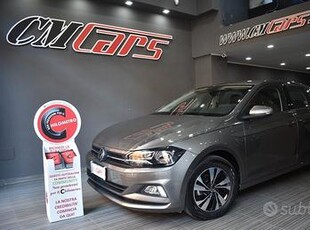 Volkswagen Polo 1.0 TSI 95cv DSG Automatica Highli