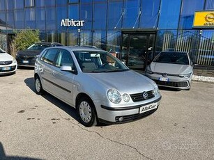 VOLKSWAGEN Polo 1.2 12V 5p. Comfortline