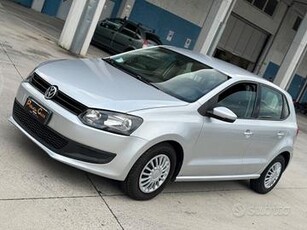 Volkswagen Polo 1.2 5 porte Trendline