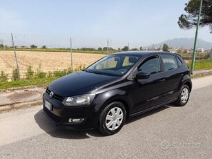 Volkswagen Polo 1.2 5 porte Trendline X Neopatenta