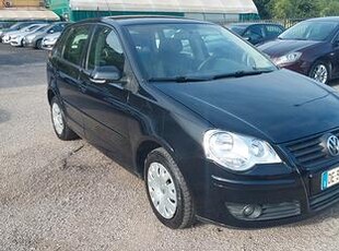 Volkswagen Polo 1.2/64CV 12V 5p. Comfortline OK NE