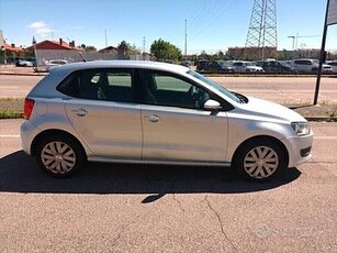 Volkswagen Polo 1.2 75cv Ok Neopatentati