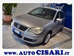 Volkswagen Polo 1.2 Benz. 65cv Comfortline NEOPATE