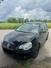 Volkswagen Polo 1.2 benzina