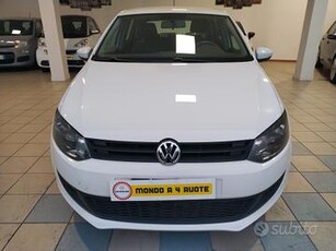 Volkswagen Polo 1.2 Comfortline NEOPATENTATI