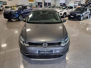 Volkswagen Polo 1.2 TSI 5p. CONFORTLINE