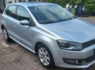 Volkswagen Polo 1.4