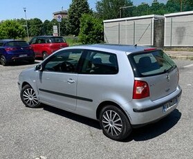 Volkswagen Polo 1.4 neopatentati oki