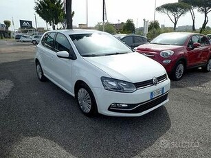 Volkswagen Polo 1.4 TDI 5p. Comfortline