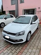 Volkswagen Polo 1.4 TDI 5p. Comfortline BlueMotion