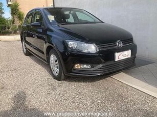 Volkswagen Polo 1.4 TDI 5p. Trendline