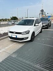 Volkswagen Polo 1.6