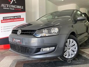 Volkswagen Polo 1.6 TDI 90CV DPF 5 porte Comfortli