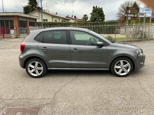 Volkswagen Polo 1.6 TDI Highline