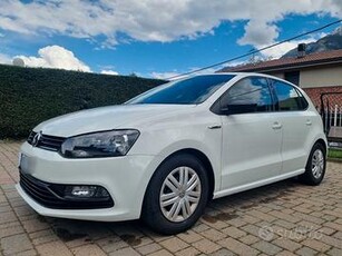 VOLKSWAGEN Polo 5ª serie ideale per neopatentati