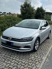 VOLKSWAGEN Polo 6ª serie - 2018