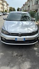 VOLKSWAGEN Polo 6ª serie - 2021