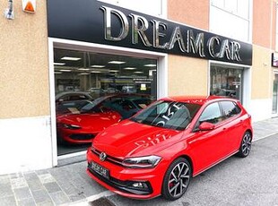 VOLKSWAGEN Polo GTI 2.0 TSI DSG GTI BlueMotion A