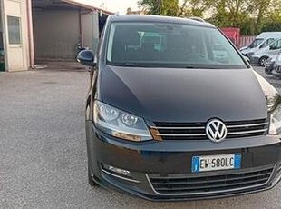 Volkswagen sharan 2.0tdi-camb/aut-7p-2014