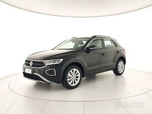 Volkswagen T-Roc 1.0 TSI Life