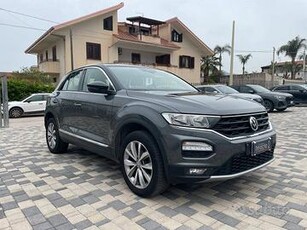 Volkswagen T-Roc 1.5 TSI 150CV ACT DSG Style BlueM