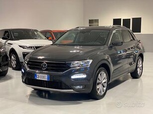 Volkswagen T-Roc 2.0 TDI 150 CV DSG 4MOTION