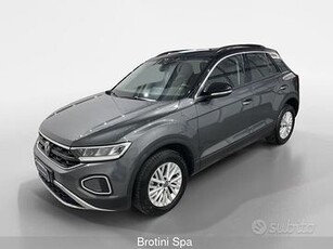 Volkswagen T-Roc 2.0 TDI SCR Life