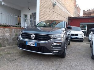 VOLKSWAGEN T-Roc - 2019 KM CERTIFICATI