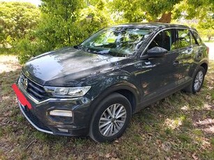 VOLKSWAGEN T-Roc - 2021