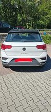 VOLKSWAGEN T-Roc - 2021