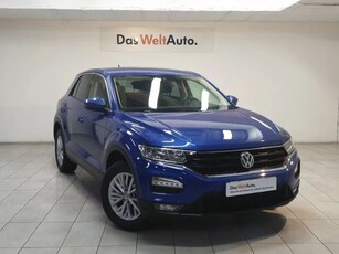 Volkswagen T-Roc Edition 1.0 TSI 85kW 115CV