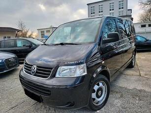 Volkswagen T5 MULTIVAN STARTLINE