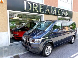 Volkswagen T6 Multivan 2.0 TDI 4Motion DSG 150 kW