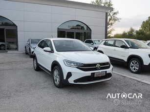 VOLKSWAGEN Taigo 1.0 TSI Life