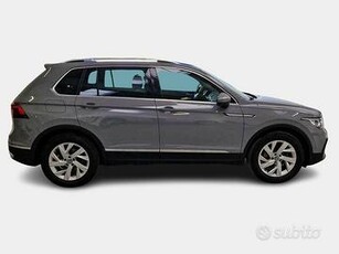 VOLKSWAGEN TIGUAN 1.5 TSI ACT Elegance DSG