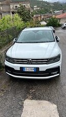 Volkswagen Tiguan 1.5 tsi R-Line 150cv dsg