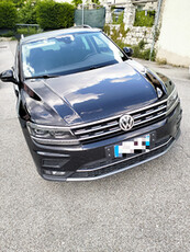 Volkswagen Tiguan 2.0 CV 150 TDI 4motion Advance