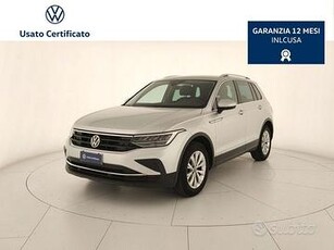 Volkswagen Tiguan 2.0 TDI 150 CV SCR DSG Life