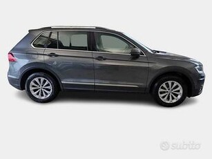 VOLKSWAGEN TIGUAN 2.0 TDI SCR 110KW Business BMT D