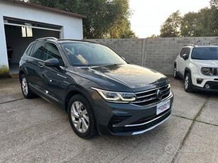 Volkswagen Tiguan 2.0TDI 150CV DSG Elegance 2020