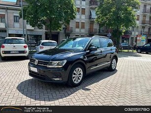 VOLKSWAGEN Tiguan Business 1.4 TSI