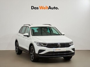 Volkswagen Tiguan Life 2.0 TDI 90 kW (122 CV)