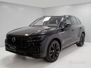 Volkswagen Touareg III 3.0 V6 tdi Elegance R-...